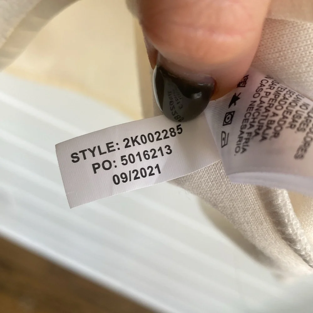 Vineyard Vines | Fleece Shep Shirt Half Zip | Great Condition - Picture 8 of 8